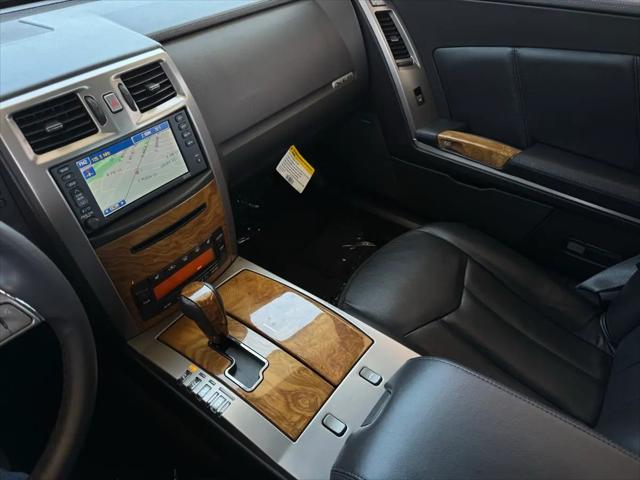 2009 Cadillac XLR Standard