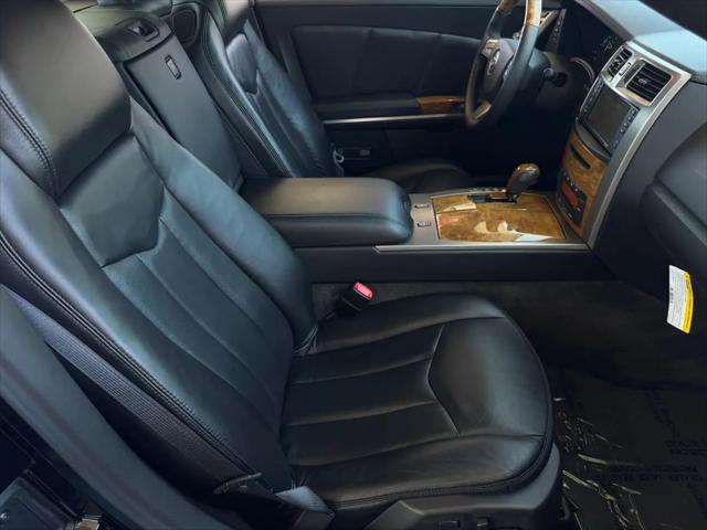 2009 Cadillac XLR Standard