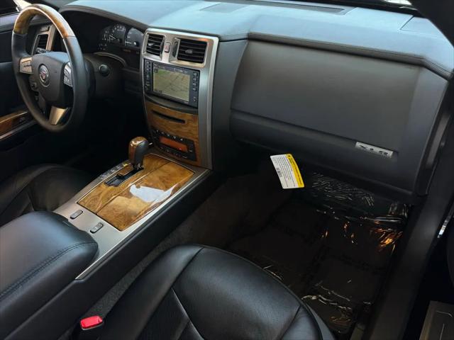 2009 Cadillac XLR Standard