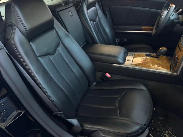 2009 Cadillac XLR Standard