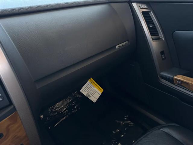 2009 Cadillac XLR Standard