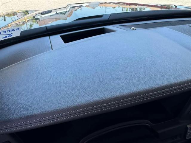 2009 Cadillac XLR Standard
