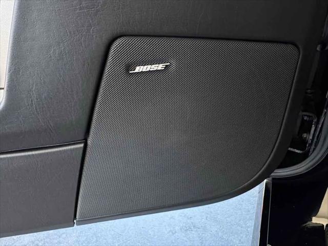2009 Cadillac XLR Standard