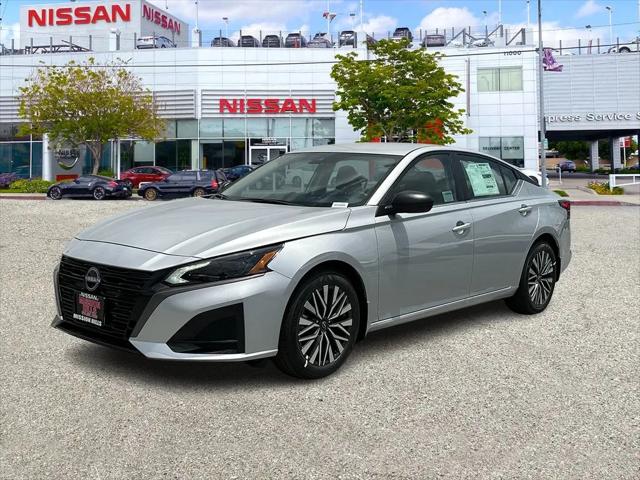 2026 Nissan Altima SV FWD for sale in Van Nuys, CA