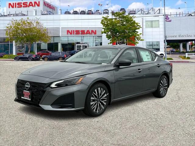 2026 Nissan Altima SV FWD for sale in Van Nuys, CA