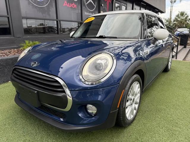2016 MINI Hardtop Cooper for sale in Tampa, FL
