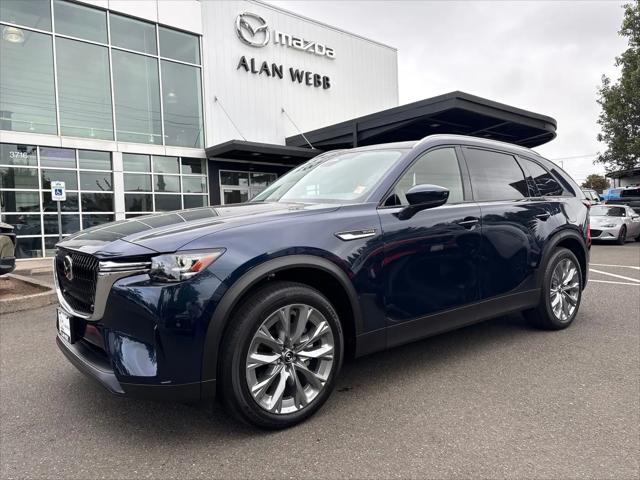 2026 Mazda X-90 3.3 Turbo Preferred for sale in Vancouver, WA