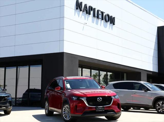 2024 Mazda X-90 Preferred for sale in Naperville, IL