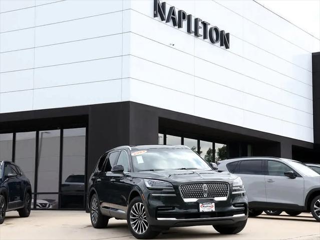 2023 Lincoln Aviator Reserve for sale in Naperville, IL