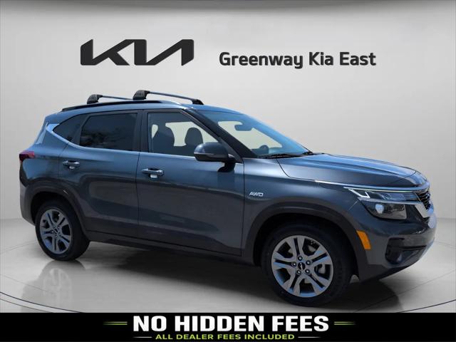 2023 Kia Seltos S for sale in Orlando, FL