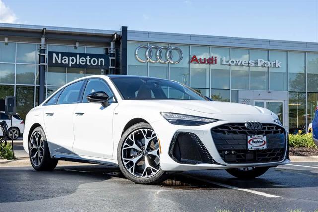 2026 Audi A6 Premium Plus quattro S tronic for sale in Loves Park, IL