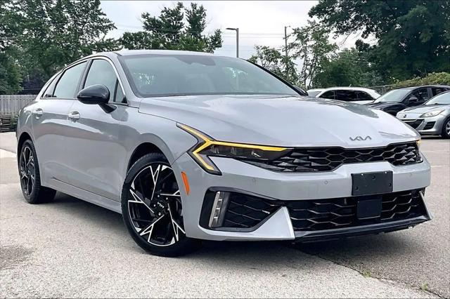 2025 Kia K5 GT-Line for sale in Palatine, IL