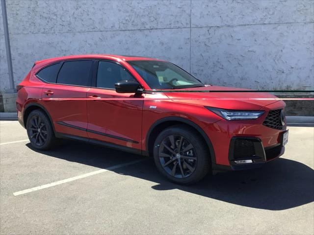2026 Acura MDX A-SPEC for sale in Modesto, CA
