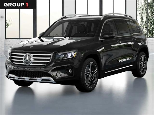 2026 Mercedes-Benz GLB GLB 250 for sale in Augusta, GA