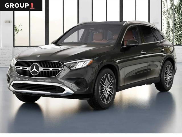 2026 Mercedes-Benz GLC GLC 300 for sale in Augusta, GA