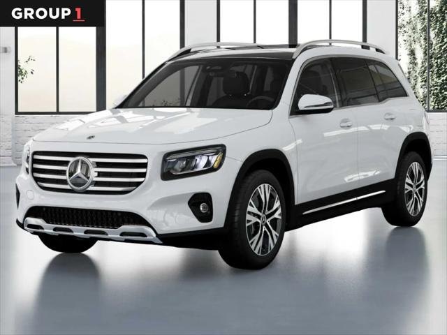 2026 Mercedes-Benz GLB GLB 250 for sale in Augusta, GA