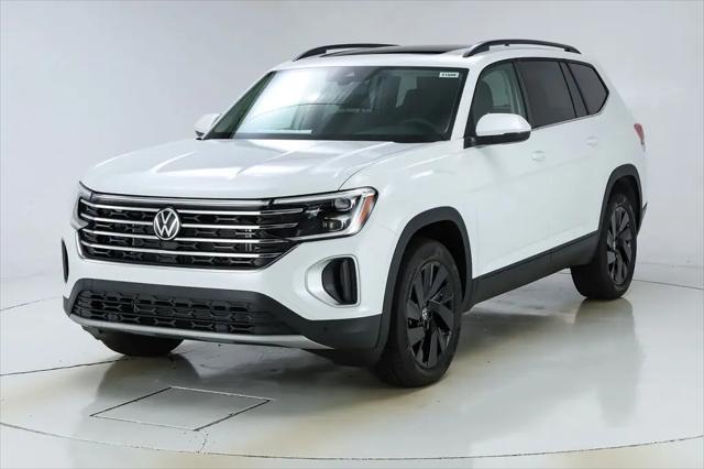 2026 Volkswagen Atlas SE with Technology for sale in Knoxville, TN