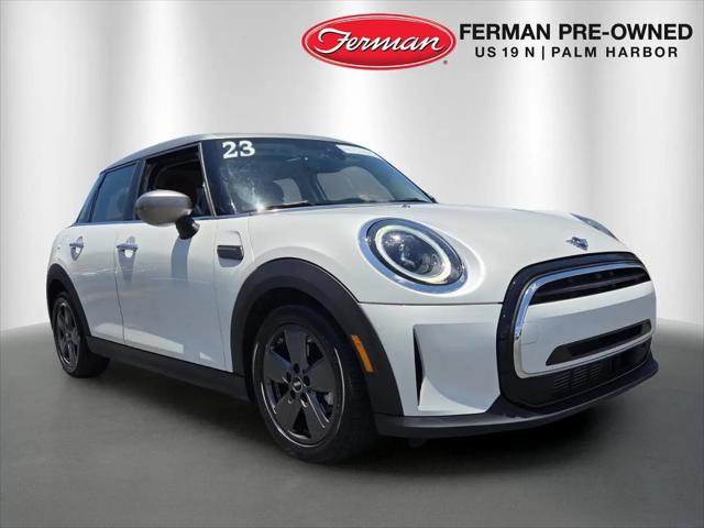 2023 MINI Hardtop Cooper for sale in Palm Harbor, FL