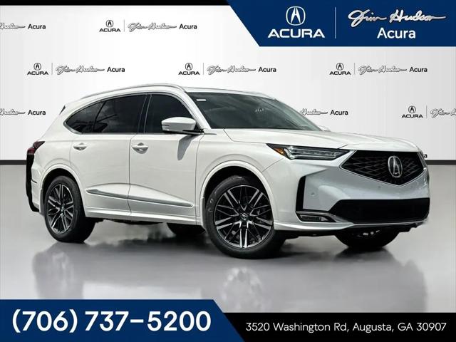2026 Acura MDX Advance Package for sale in Augusta, GA