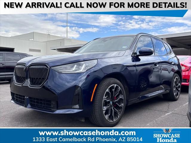 2025 BMW X3 30 xDrive for sale in Phoenix, AZ