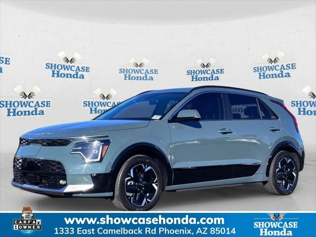 2023 Kia Niro EV Wave for sale in Phoenix, AZ