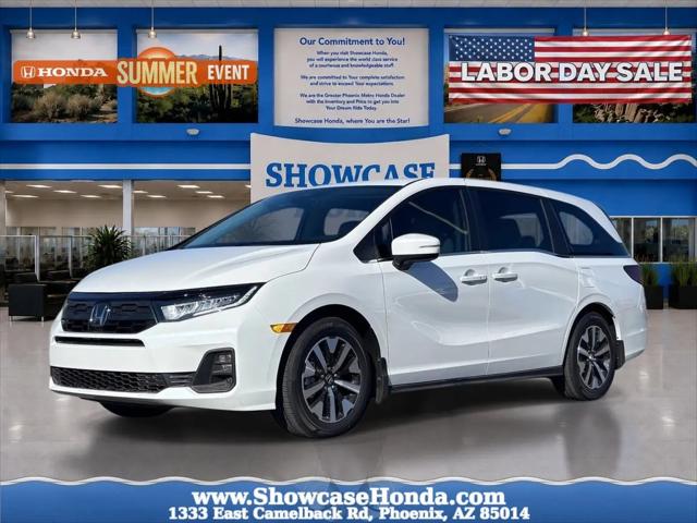 2026 Honda Odyssey EX-L for sale in Phoenix, AZ