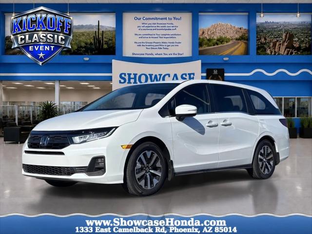 2026 Honda Odyssey EX-L for sale in Phoenix, AZ