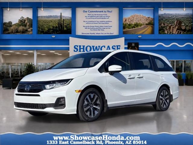 2026 Honda Odyssey EX-L for sale in Phoenix, AZ