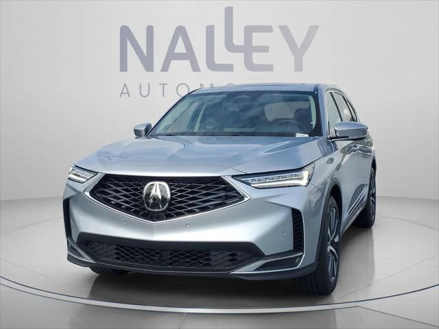2026 Acura MDX Technology Package for sale in Marietta, GA