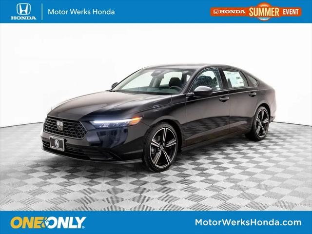 2026 Honda Accord Sedan SE for sale in Barrington, IL