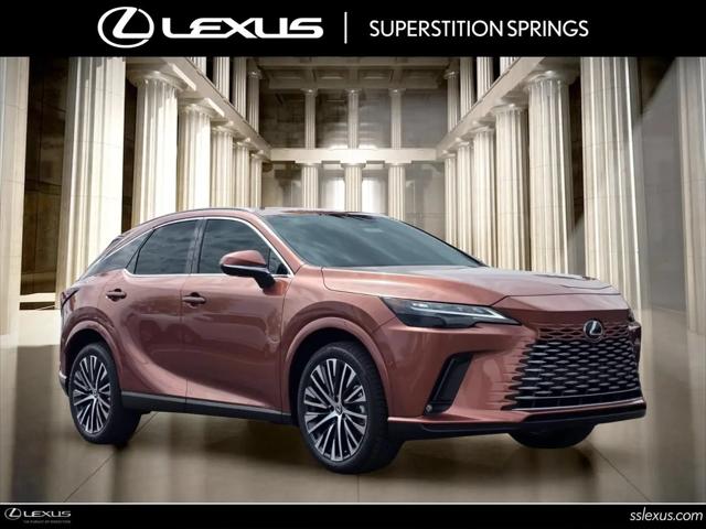 2026 Lexus RX 350 Premium+ for sale in Mesa, AZ