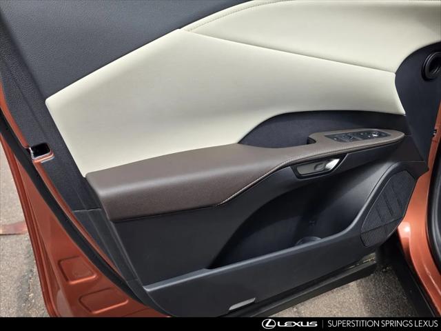2026 Lexus RX 350 Premium+