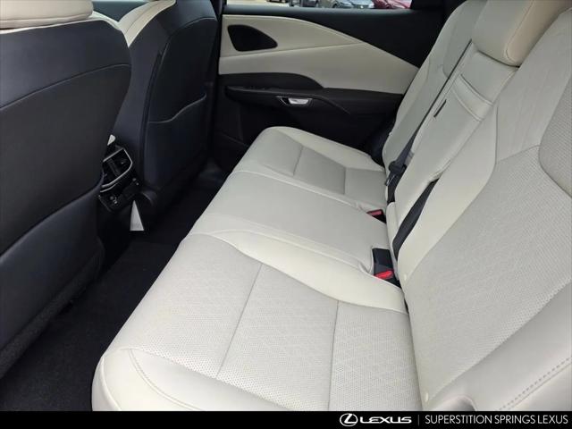 2026 Lexus RX 350 Premium+