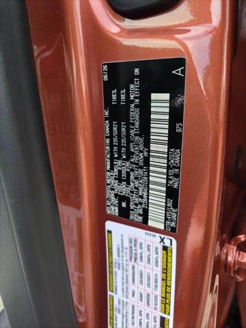 2026 Lexus RX 350 Premium+