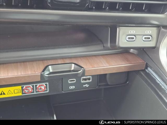 2026 Lexus RX 350 Premium+