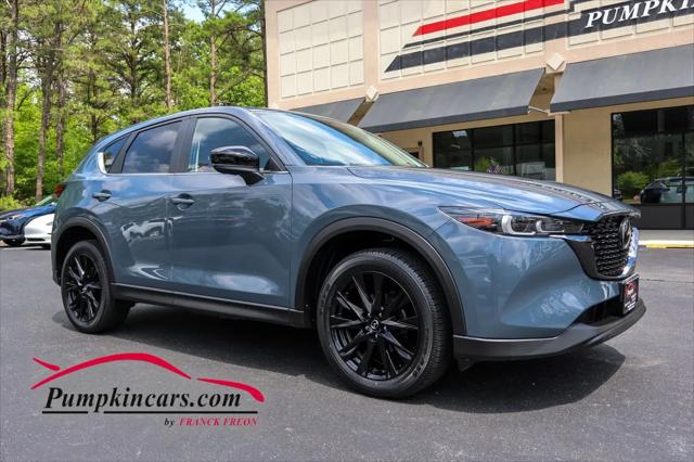 2024 Mazda CX-5 2.5 S Carbon Edition for sale in Egg Harbor Township, NJ