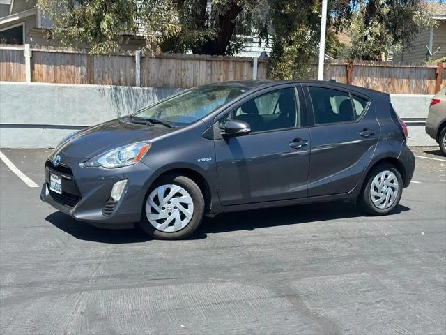 2016 Toyota Prius c Two for sale in Thousand Oaks, CA
