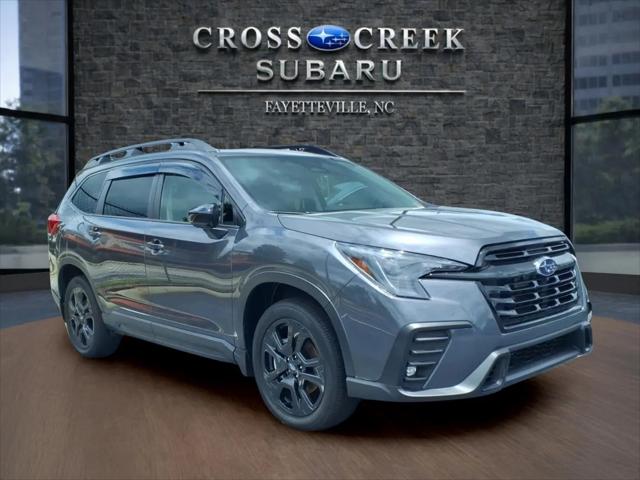 2025 Subaru Ascent Onyx Edition Limited 7-Passenger for sale in Fayetteville, NC