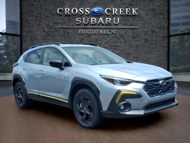2026 Subaru Crosstrek Sport for sale in Fayetteville, NC