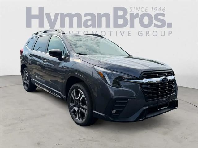 2026 Subaru Ascent Limited 7-Passenger for sale in Midlothian, VA