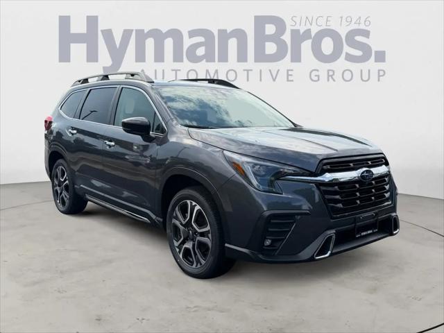 2026 Subaru Ascent Touring 7-Passenger for sale in Midlothian, VA