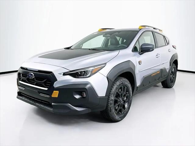 2026 Subaru Crosstrek Wilderness for sale in Martinez, GA