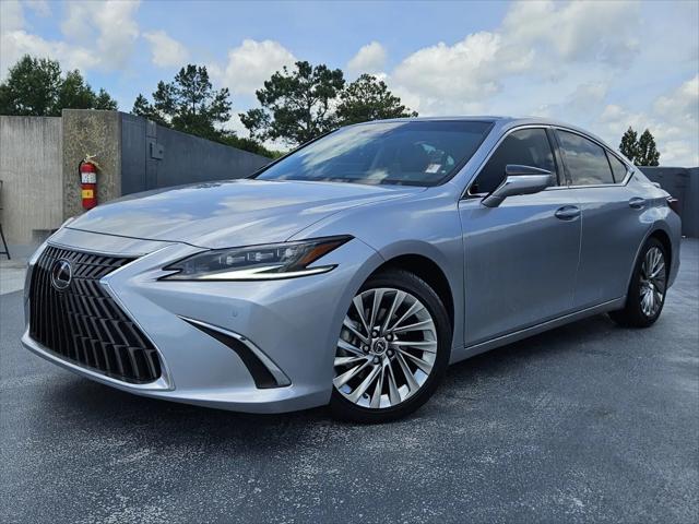 2022 Lexus ES 350 Ultra Luxury for sale in Roswell, GA