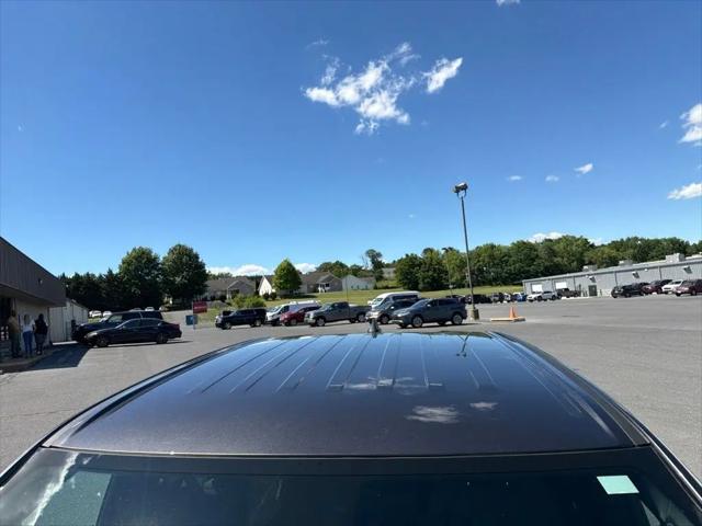 2023 Ram 1500 Big Horn Crew Cab 4x4 57 Box