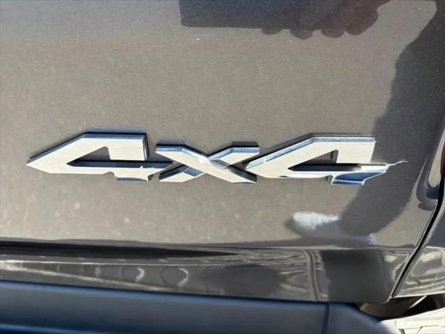 2023 Ram 1500 Big Horn Crew Cab 4x4 57 Box