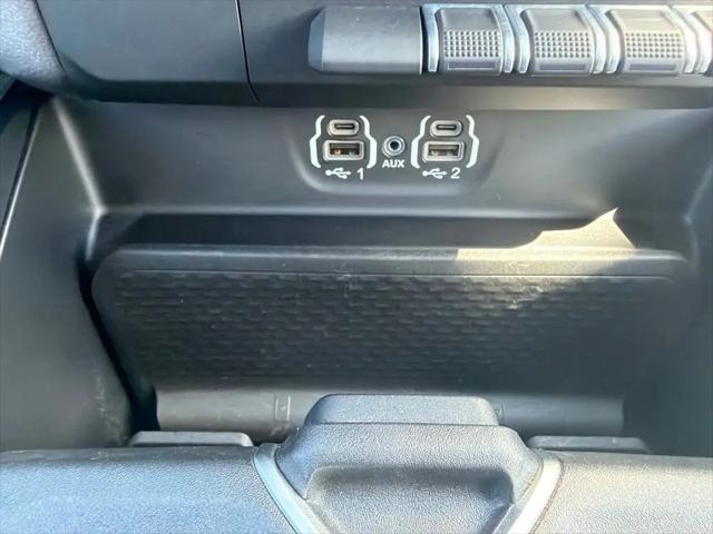 2023 Ram 1500 Big Horn Crew Cab 4x4 57 Box