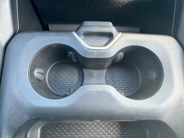 2023 Ram 1500 Big Horn Crew Cab 4x4 57 Box