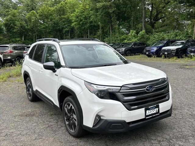 2026 Subaru Forester Premium for sale in Ramsey, NJ
