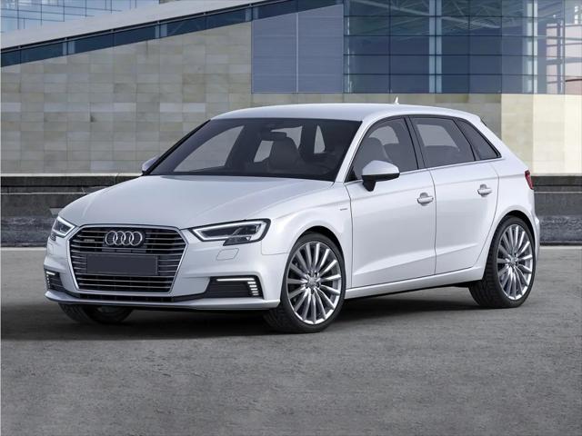 2018 Audi A3 e-tron 1.4T Premium for sale in San Diego, CA