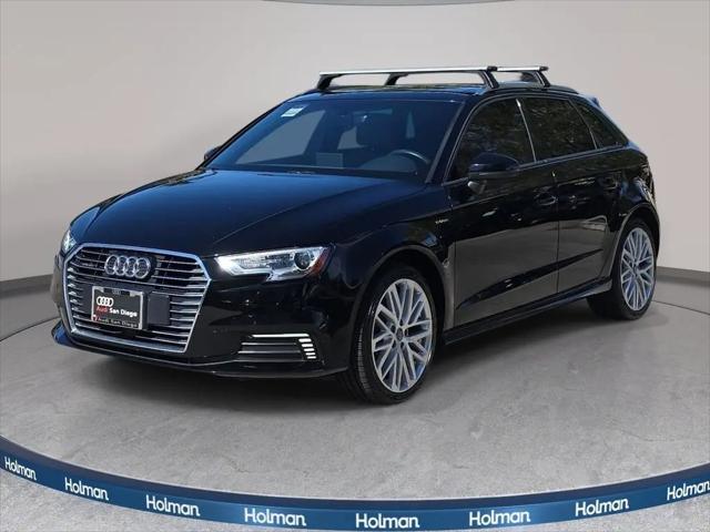 2018 Audi A3 e-tron 1.4T Premium for sale in San Diego, CA